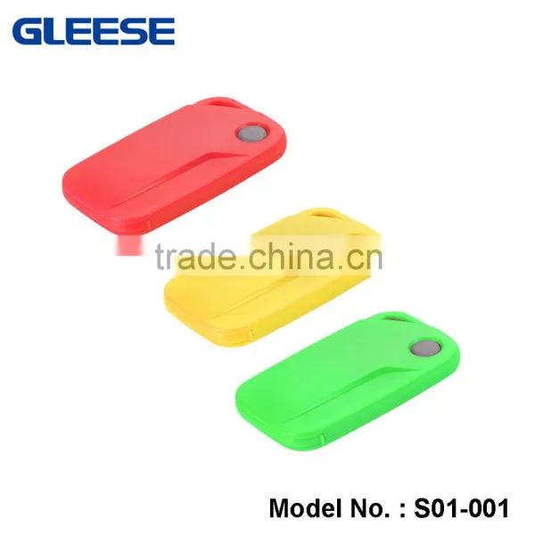 Wireless Bluetooth 4.0 Anti Lost Alarm Small Tracker Key Locator for Pets Kids Key Bag photo-4