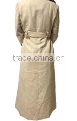 Women's King-Size Coat photo-2