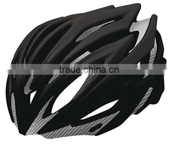 >>>CE EN 1078 Double Inmold OEM Road Racing Adjustable Bicycle Helmet/ photo-6