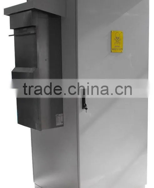 200 Kva Marine UPS
