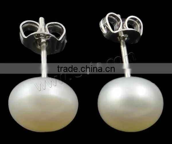 Natural Freshwater Pearl Jewelry Sets Jewelry photo-4