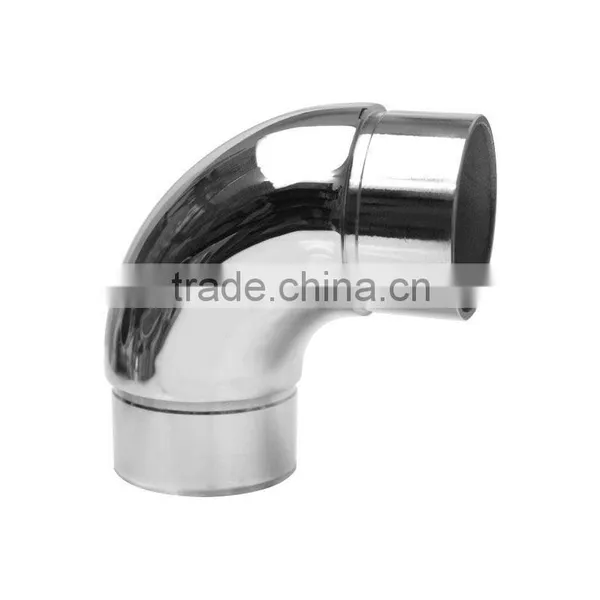 Stainless Steel Flush Joiner,pipe Joiner,tube Joiner