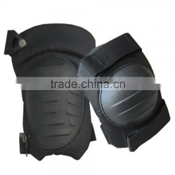 2015 New Air Soft Paintball Tactical Military Knee Pad Elbow Pad Set Outdoor Sports Gear