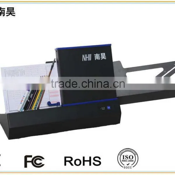 Optical Mark Reader OMR Scanner/OMR Machiner for Bangladesh University photo-2