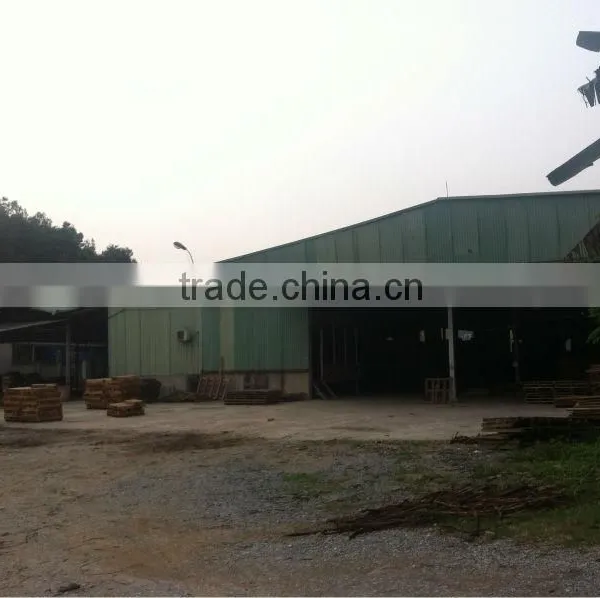 Acacia Wood Sawn Timber for Pallet or Finger Joint photo-6