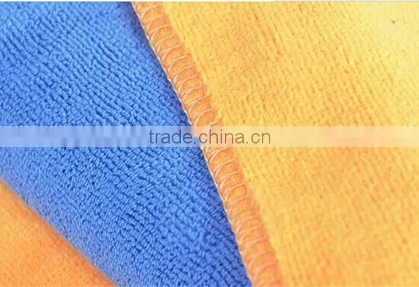 Plush Microfiber Towels Yoga Towel Printed photo-2