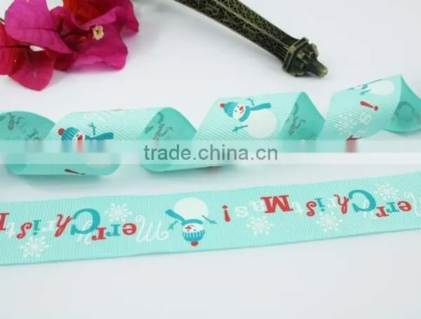 Wholesale Christmas Ribbon photo-3