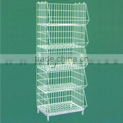 Wire Container