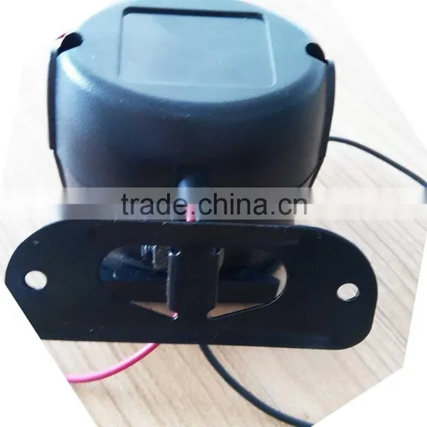 Siren Power Bank Bluetooth Speaker Auto Spare Part Customized Active Subwoofer photo-3