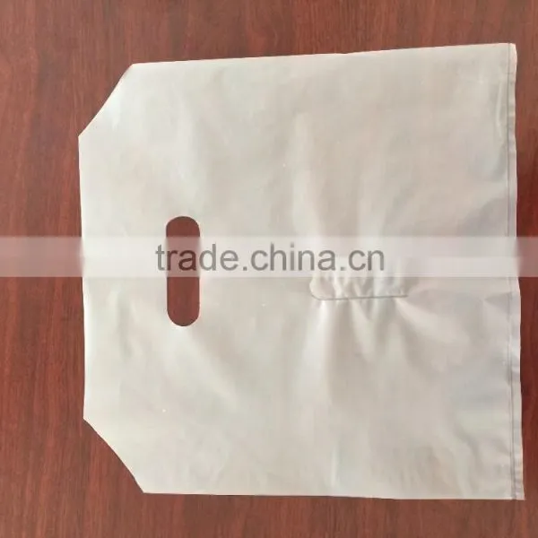 New Design Plastic Bag