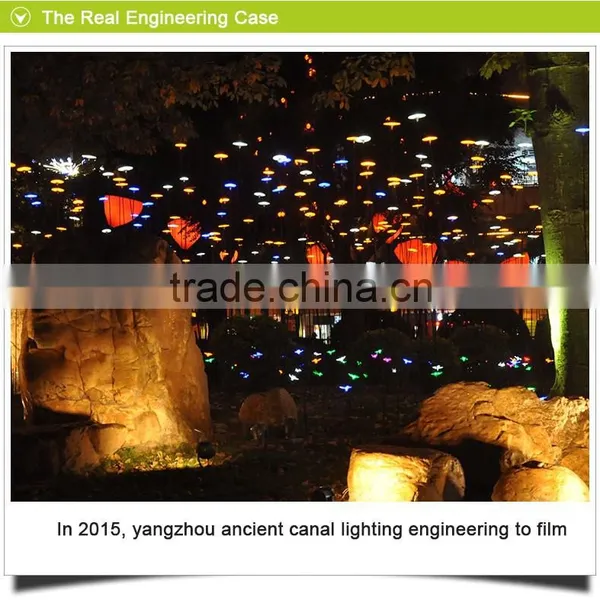 Waterproof Landscape Light Sway Lamp for Garden/park/lakeside Length Can be Customized photo-6