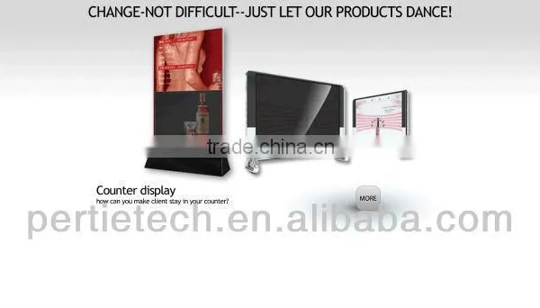 Electronic Shelf Display E-paper Goods Shelf Display photo-3