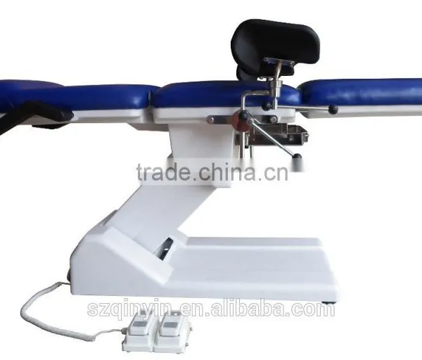 2016 New Produce Wholesale Used Massage Bed photo-5