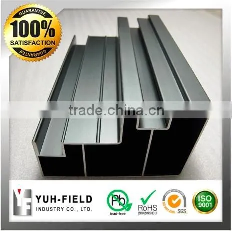 Aluminum Supplier for Perfect Extrusion Profile Alloy Aluminum photo-3
