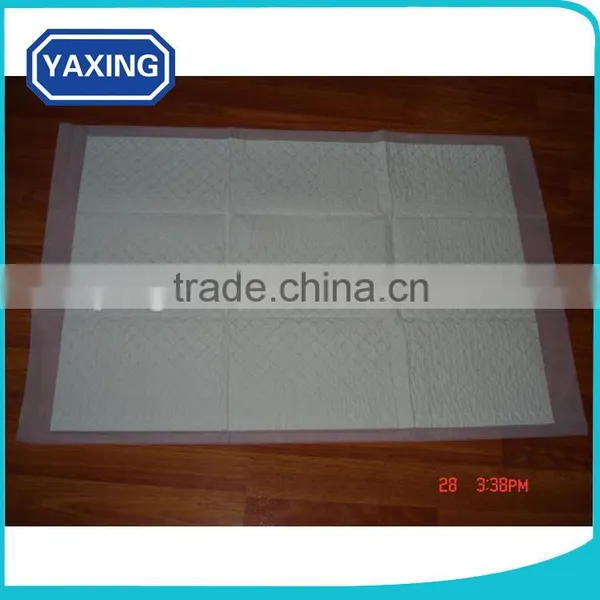 Bed Pad Disposable Medical Under Pad Disposable Under Pad for Patients and Puerpera