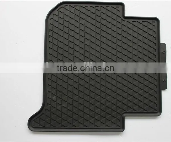 2016 Weather Protect Floor Mat /Floor Liner For Volkswagen TOURAN photo-6