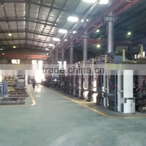 C Modle Rotogravure Printing Machine photo-3