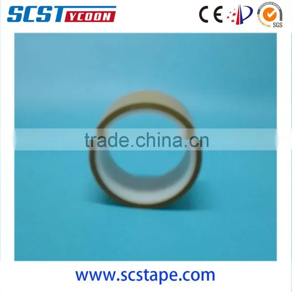 PET-based Ultra-thin Polyester Adhesive Tape photo-2
