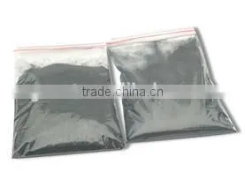China Black Silicon Carbide Professional Producing photo-3