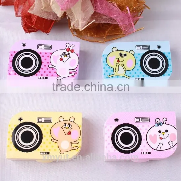 Contact Lense Case in Contact Lens Case