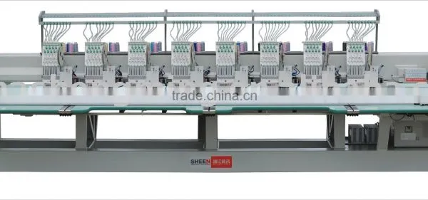 Simple Towel Embroidery Machine