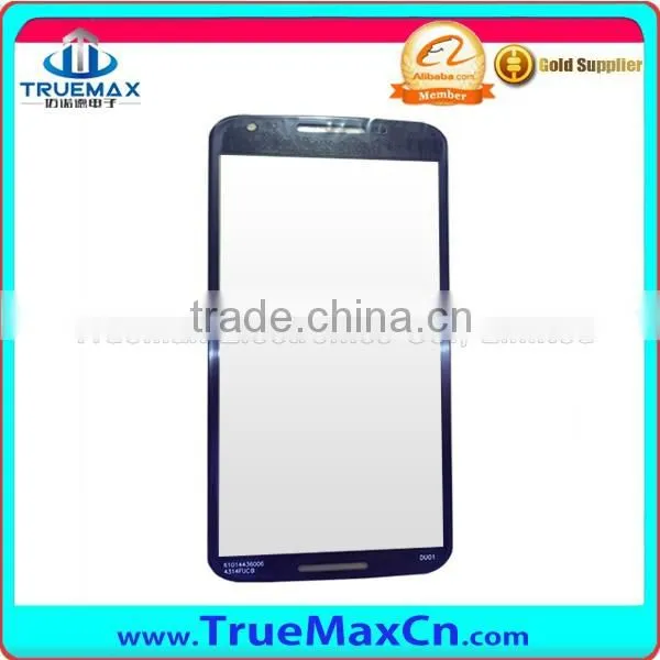 Replacement Glass Lens For Motorola Google Nexus 6 photo-2
