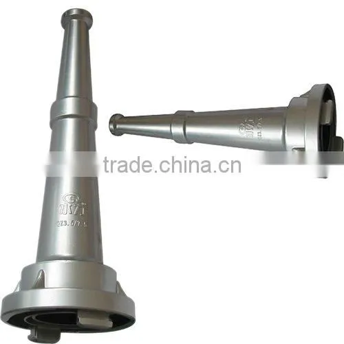 Fire Fighting Hose Nozzle Equipment photo-2