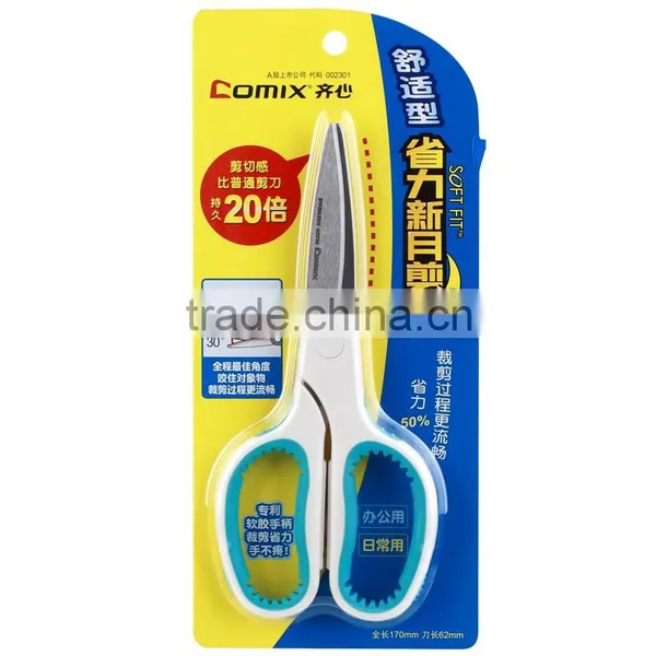 Cheap Iron Sheet Cutting Scissors With CE Certificate photo-2