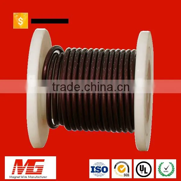 Free Sample Online Shopping Colored Awg 34 Enameled Aluminum Wire photo-5