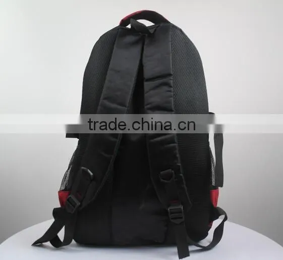 2015 Large Capacity Sport Bag in High Quality and Low Price photo-4