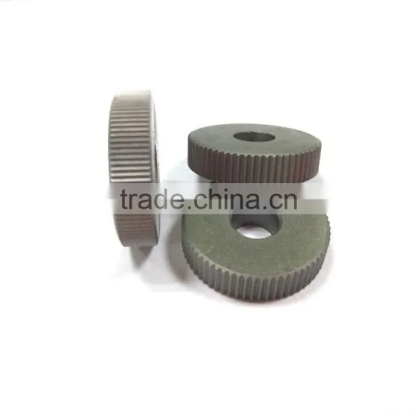 Knurling Tool,gear Hob,straight Knurling Tool