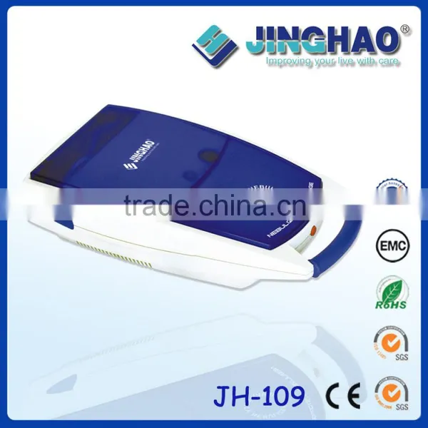 JH-109 Low Prices Piston Compressor Nebulizers With Masks photo-2
