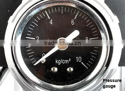 Tire Inflator LS4018 photo-4