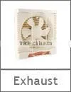 EXHAUST FAN