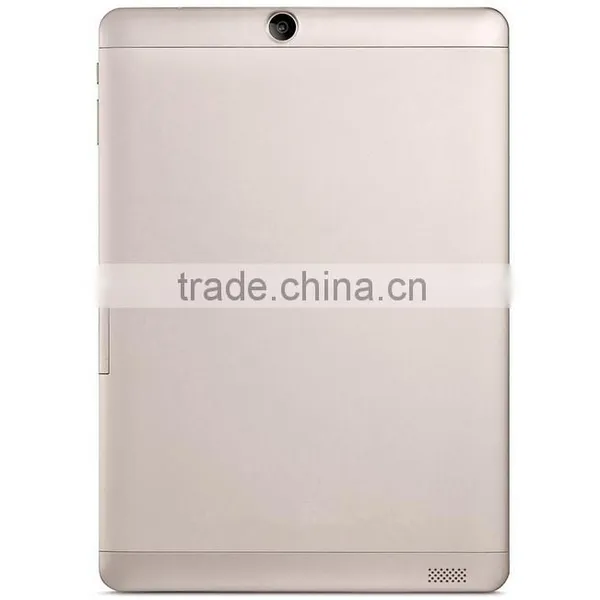 Bluetooth Wifi 9.7 Inch OEM Windows Intel Chip Tablet PC 2GB / 4GB DDR3 RAM 32GB / 64GB ROM Win10 Android 5.1 Dual System OS photo-4
