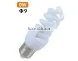 NEW!!! 9W/15W E27/B22/E14 FULL SPIRALHANGZHOU PANDA ENERGY SAVING LAMPS