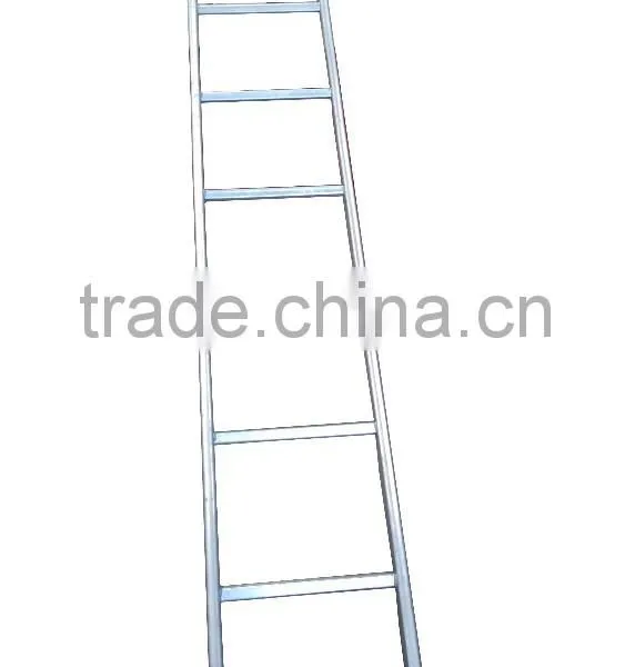 Scaffolding Material Aluminum / Steel Scaffold Stairs photo-4