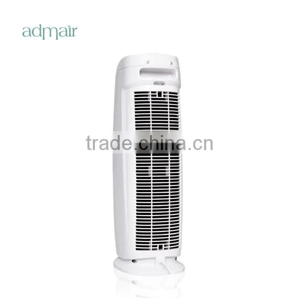 4-in-1 Air Purifier With LCD Display photo-4