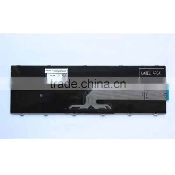 New For Dell Inspiron 15 3000 3541 Laptop US Keyboard NON-Backlit JYP58 0JYP58 photo-3