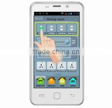 Lighting Control System of Home Automation photo-4