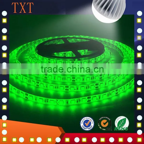 Fast Delivery SMD 5050 Outdoor Led Strip Bar IP65 Waterproof 60Led/m DC 12V Made in China photo-4