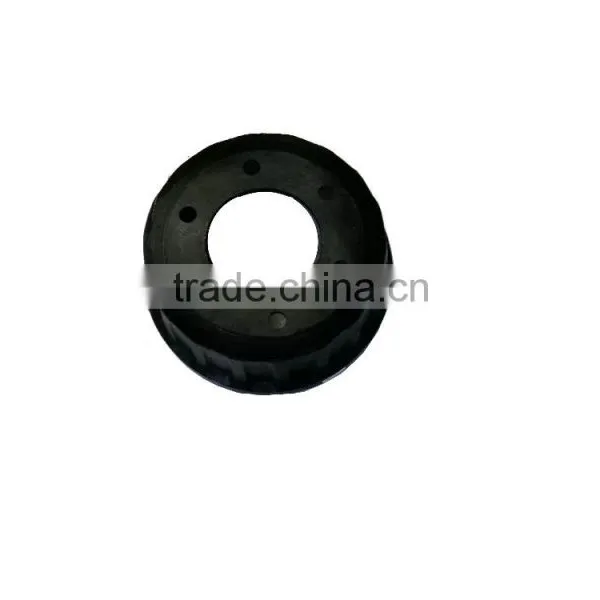 QINGLING 700P Genuine Hub of Wheel Auto Truck Front and Rear Wheel Hub QINGLING Pickup Truck Auto Spare Parts photo-3