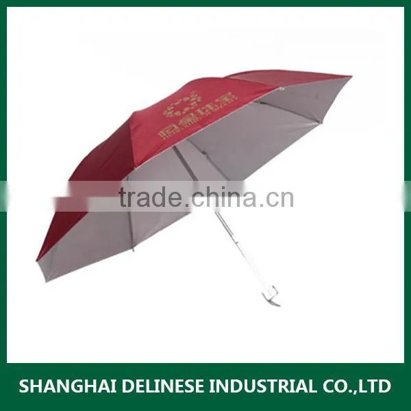 Use Promotion Various Color Logo Umbrella photo-3