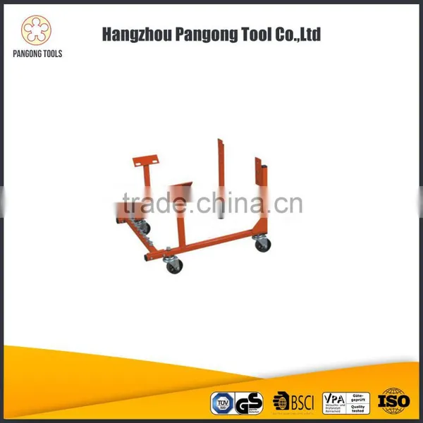 Chevy 1000lb engine repair stand machine Engine Cradle Mobile stand tool