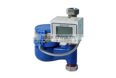 Vertical Water Meter photo-2