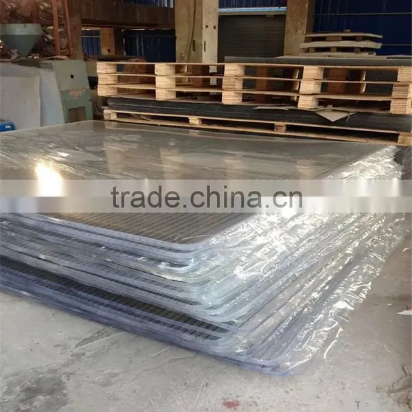 Noise Barrier Panel photo-2