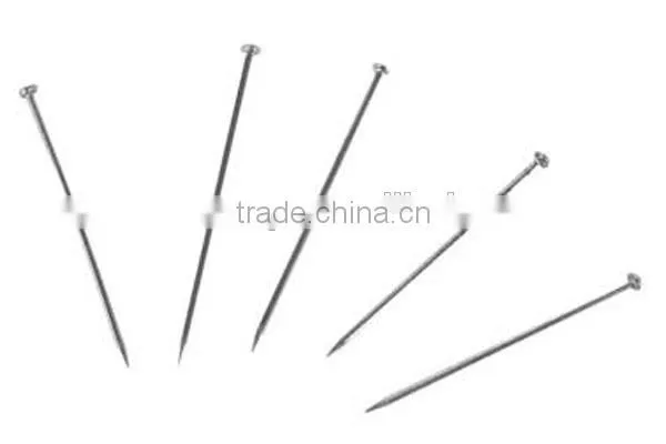 Paper Pins , Standard Office Pins