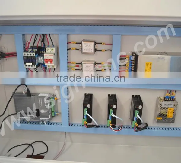 Sink Table 250mm 80w Marble Laser Engraving Machine photo-2