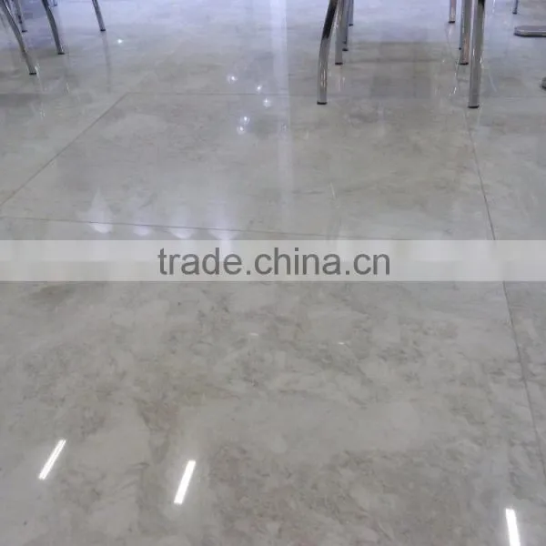 White Marble Tile Zero Crystal From Turkey photo-4