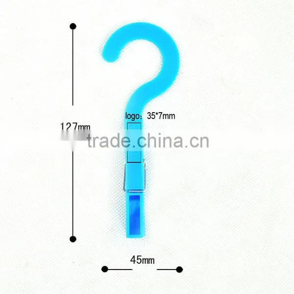 Portable Clip Hanging Clips photo-4
